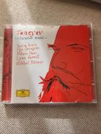 Taneyev - Kamermuziek CD, Ophalen of Verzenden, Romantiek, Zo goed als nieuw, Kamermuziek