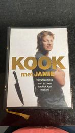 Kook met Jamie - Jamie Oliver, Sport, Gelezen, Ophalen of Verzenden