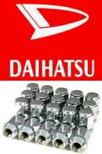 Set wielmoeren Daihatsu Rocky, Feroza, Sirion, Terios, Move, Auto diversen, Wieldoppen, Ophalen of Verzenden, Nieuw