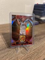 Stephen Curry 2024-25 Topps Chrome Basketball #BOD-3 Refrac, Verzamelen, Ophalen of Verzenden, Zo goed als nieuw, Buitenlandse clubs