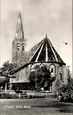 Twisk NH Kerk # 291, 1940 tot 1960, Noord-Holland, Ongelopen, Verzenden
