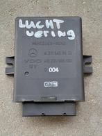Mercedes W211 VDO luchtvering module A2115450432, Ophalen, Gebruikt, Mercedes-Benz