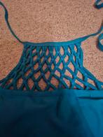Bikini's en 1 badpak maat s 36, Ophalen of Verzenden, Zo goed als nieuw, Badpak