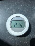 Honeywell Thermostaat, Ophalen of Verzenden, Gebruikt, Binnenthermometer
