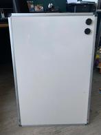 Whiteboard, Huis en Inrichting, Ophalen, Zo goed als nieuw, Magneetbord
