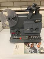 Bauer T 520 duoplay filmprojector, Ophalen, 1980 tot heden, Projector
