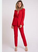 Fifth house kerstmis kostuum nikki broek 42 blazer 42, Ophalen of Verzenden, Zo goed als nieuw, Maat 42/44 (L)