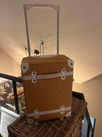Olli Ella Koffertje - Ideaal voor kleine avonturiers!, Overige materialen, Gebruikt, Minder dan 50 cm, Ophalen of Verzenden