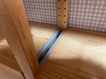 4x Ikea Ivar kast  80 x 30 x cm 83 - afbeelding 5