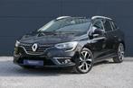 Renault Megane Estate 1.3 TCe140 EDC Automaat Bose Navi Cam, 65 €/maand, Gebruikt, 4 cilinders, 1290 kg