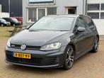 Volkswagen Golf 2.0 TDI GTD Export, Auto's, Volkswagen, Stof, Gebruikt, 4 cilinders, Bedrijf