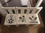 3 kinderstoelen van ikea, Ophalen, Gebruikt, Overige typen