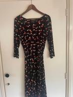 King Louie maat L, Verzenden, Zwart, Maat 42/44 (L), Zo goed als nieuw