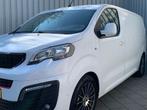 Peugeot Expert 231S 2.0 BlueHDI 120 Premium Pack|BTW|Navigat, Voorwielaandrijving, 1588 kg, Gebruikt, 4 cilinders