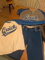 Quick Amsterdam softbal kleding set, Ophalen of Verzenden, Kleding