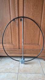Magnetische actieve loopantenne LG-MG-HF, Ophalen of Verzenden, Zo goed als nieuw, Antenne