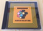 CD Single Cornershop - Sleep On The Left Side, Ophalen, Maxi-single, Zo goed als nieuw, 1 single