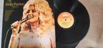 DOLLY PARTON/ Lp The D.Parton STORY IZGST!Zie 4foto's, Ophalen of Verzenden, Zo goed als nieuw