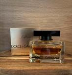 Dolce & Gabbana The One Essence 65ml edp, Verzenden, Zo goed als nieuw