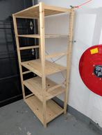 IKEA IVAR Kast - Grenen - 89x50x179 cm, Huis en Inrichting, Kasten | Stellingkasten, Ophalen