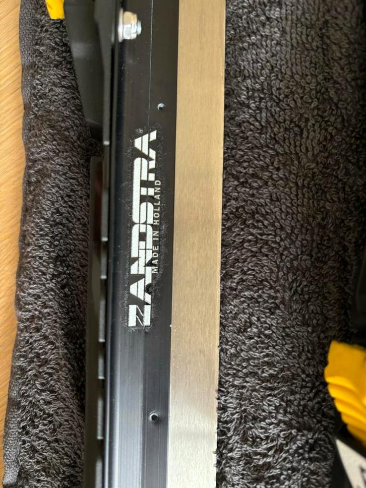 Bijna nieuwe Salomon (klap) schaatsen, Sport en Fitness, Schaatsen, Zo goed als nieuw, Combinoren, Overige merken, Klapschaats