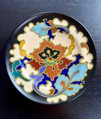 ROSARIO REGINA Gouda BORD Nr. 437, Antiek en Kunst, Antiek | Servies los, Ophalen of Verzenden