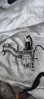 Yamaha ft9.9ae 9,9pk carburateur met automatische choke, Watersport en Boten, Ophalen of Verzenden, Gebruikt, Motor en Techniek