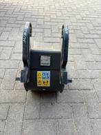 Bananen bak cw05, Ophalen of Verzenden, Zo goed als nieuw, Minder dan 700 watt, Haakse handslijpmachine