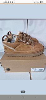 Nieuwe UGG Lowmel Sneakers Chestnut Maat 41, Kleding | Dames, Schoenen, UGG, Bruin, Nieuw, Ophalen of Verzenden
