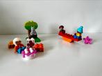 Duplo Verjaardagspicknick 10832, Ophalen of Verzenden, Zo goed als nieuw, Duplo