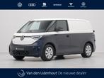 Volkswagen ID. Buzz Cargo 77 kWh Navi via App Camera Pdc Cli, Gebruikt, Zwart, Origineel Nederlands, 204 pk