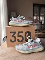 Yeezy Boost 350 V2 'Blue Tint' 40 2/3, Kleding | Heren, Schoenen, Gedragen, Blauw, Ophalen of Verzenden, Sneakers of Gympen