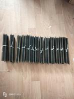 Flescheman reche rails 130 stuks geen biels breuk, Hobby en Vrije tijd, Modeltreinen | H0, Ophalen of Verzenden, Zo goed als nieuw