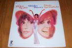 1 lp van Helen Reddy / Shirley Bassey / Dusty Springfield, Cd's en Dvd's, Vinyl | Pop, Ophalen of Verzenden, 1960 tot 1980, Gebruikt