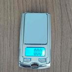 Nieuwe Nauwkeurige Digitale Weegschaal[ tot 200 gram, Minder dan 10 kg, Nieuw, Ophalen of Verzenden, Digitaal