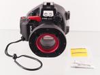 Olympus PT-EP05L onderwatercase voor E-PL3, Ophalen of Verzenden, Gebruikt, Onderwaterhuis