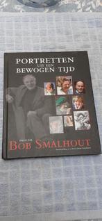 B. Smalhout - Portretten uit een bewogen tijd, Boeken, Essays, Columns en Interviews, Ophalen of Verzenden, Gelezen, B. Smalhout