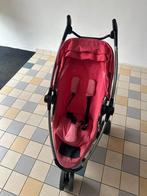 Buggy Quinny zapp xtra 2!, Ophalen, Gebruikt, Quinny