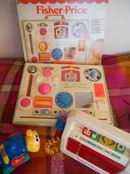 3 x Fisher-Price speelgoed, Ophalen, Gebruikt, Speelset, Met geluid