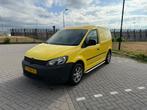 Volkswagen Caddy 1.6 D 55KW 2011 MARGE, Voorwielaandrijving, 74 pk, Euro 6, Bluetooth