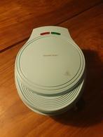 Silvercrest Cupcake Maker, Ophalen of Verzenden, Zo goed als nieuw, Cupcakes, Bakvorm