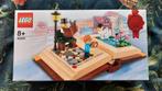 Lego 40291 Hans Christian Andersen nieuw *sealed*, Ophalen, Nieuw, Complete set, Lego