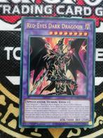 Red-Eyes Dark Dragoon - Ultra Rare RA02 - Yu-Gi-Oh, Hobby en Vrije tijd, Verzamelkaartspellen | Yu-gi-Oh!, Ophalen of Verzenden