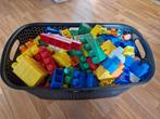Grote partij Mega Bloks, Ophalen, Gebruikt, Megabloks