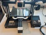 ender 3 pro, Computers en Software, 3D Printers, Ophalen of Verzenden, Gebruikt, CREALITY