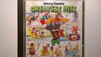Johnny Camaro - Greatest Hits, Cd's en Dvd's, Ophalen of Verzenden, Zo goed als nieuw, Pop
