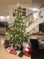 2m Tall Christmas Tree, Diversen, Kerst, Ophalen