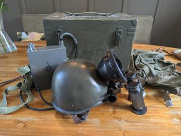 Poolse NS-71 nachtkijker beschikbaar voor biedingen