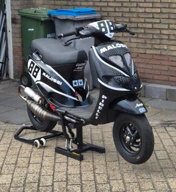 94cc Sp98 race/sprint  beschikbaar voor biedingen