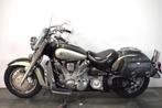 YAMAHA XV 1600 WILDSTAR (bj 1999), 2 cilinders, Bedrijf, Meer dan 35 kW, Overig